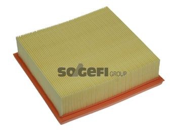 COOPERSFIAAM FILTERS PA7496 Air filter 8 35 167