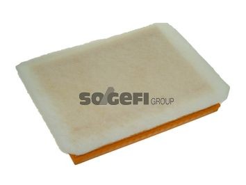 COOPERSFIAAM FILTERS PA7502 Air filter 55556465