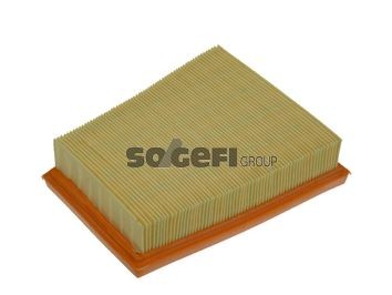 COOPERSFIAAM FILTERS PA7511 Air filter 1338536