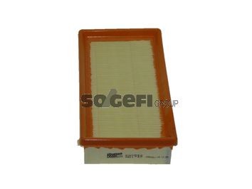 COOPERSFIAAM FILTERS PA7540 Air filter 1378062J50