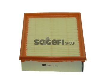 COOPERSFIAAM FILTERS PA7550 Air filter 8200 799 782