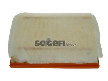 COOPERSFIAAM FILTERS PA7557 Air filter 93192882