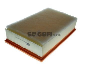 COOPERSFIAAM FILTERS PA7560 Air filter 16 111 581 80