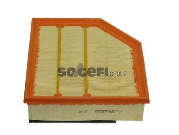 COOPERSFIAAM FILTERS PA7575 Air filter 30636833