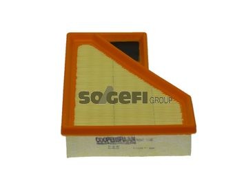 COOPERSFIAAM FILTERS PA7587 Air filter 1372 7 529 261