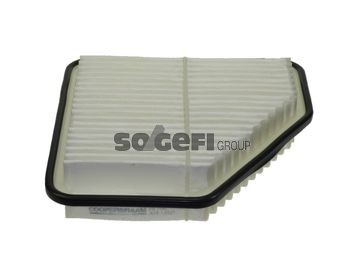 COOPERSFIAAM FILTERS PA7592 Air filter 17801 31120
