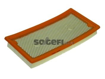 COOPERSFIAAM FILTERS PA7600 Air filter 4891694AA