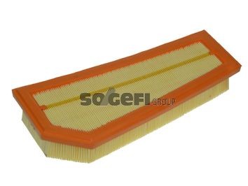 COOPERSFIAAM FILTERS PA7665 Air filter A271-094-03-04