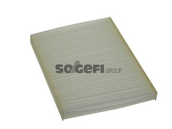 COOPERSFIAAM FILTERS Air conditioner filter VW Polo II Van (86CF) new PC8005