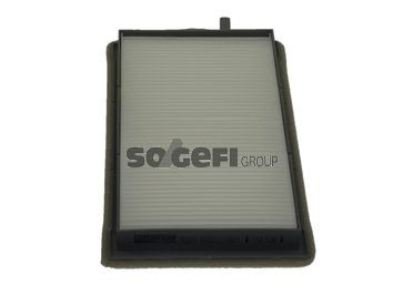 COOPERSFIAAM FILTERS PC8015 Pollen filter BMW E30 Touring