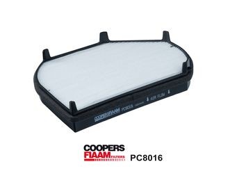 COOPERSFIAAM FILTERS PC8016 Pollen filter Mercedes A208 CLK 55 AMG 347 hp Petrol 2002 price