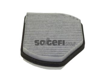 SIC2913 COOPERSFIAAM FILTERS PCK8065 Pollen filter Mercedes A208 CLK 55 AMG 347 hp Petrol 2002 price