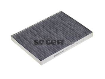 COOPERSFIAAM FILTERS Air conditioning filter VW POLO PLAYA new PCK8072