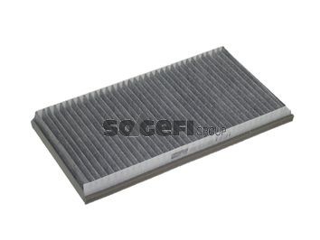 COOPERSFIAAM FILTERS Cabin air filter OPEL Corsa C Saloon (X01) new PCK8097