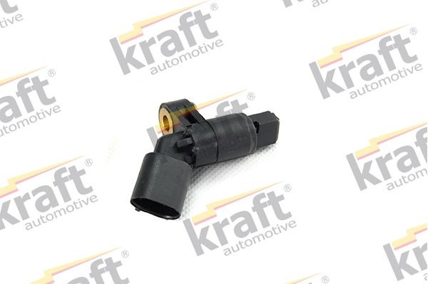KRAFT 9410020 Wheel speed sensor VW Polo 6N2 1.4 60 hp Petrol 2000 price