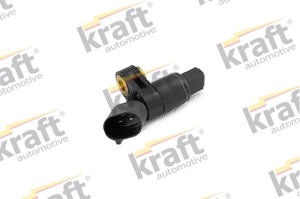 KRAFT 9410010 Sensore giri ruota AUDI A3 Hatchback (8L1) 1.8 T quattro 180 CV Benzina 2002