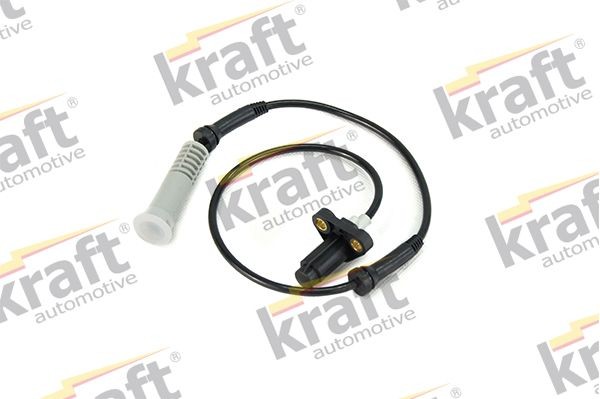 KRAFT Front axle both sides Sensor, wheel speed 9412520 buy
