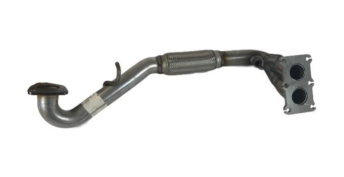 MG MGF Exhaust Pipe VEGAZ MOR-106 cheap