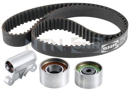 SKF VKMA 94920 Timing belt and component kit