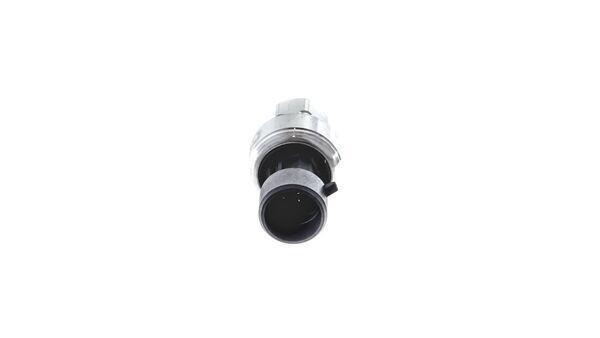 MAHLE ORIGINAL Fuel filter KC 214 for IVECO Daily