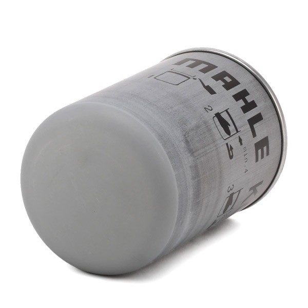 MAHLE ORIGINAL KC24 Fuel filters Spin-on Filter