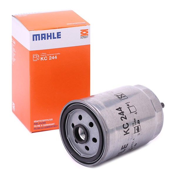 MAHLE ORIGINAL Fuel filter KC 244