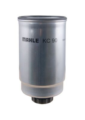 MAHLE ORIGINAL Fuel filter KC 90