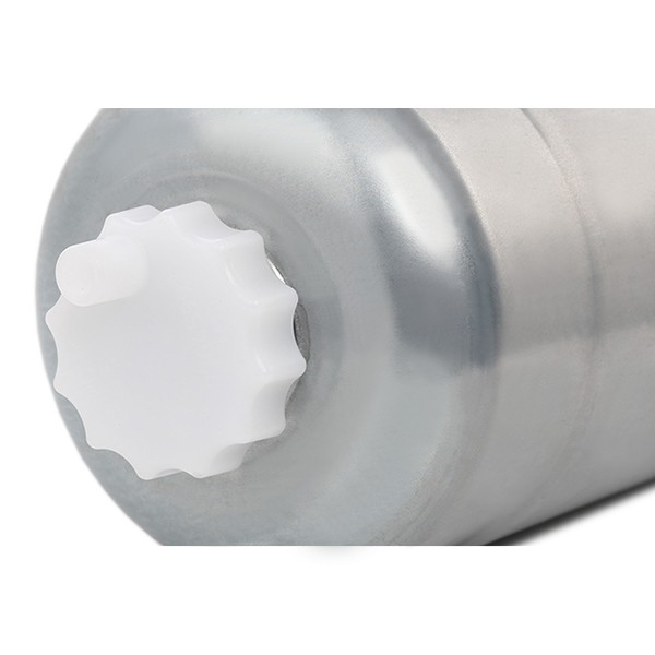 MAHLE ORIGINAL KL 147D Fuel filters In-Line Filter, 8mm, 8,0mm