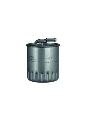 MAHLE ORIGINAL Fuel filter KL 155/1