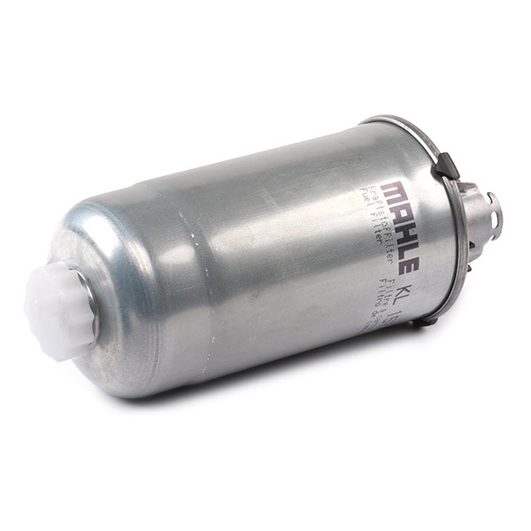 MAHLE ORIGINAL KL157/1D Fuel filters In-Line Filter, 8mm, 8,0mm