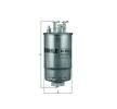 Filtro carburante 1578143 MAHLE ORIGINAL KL 566