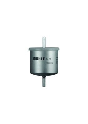 MAHLE ORIGINAL Fuel filter KL 61