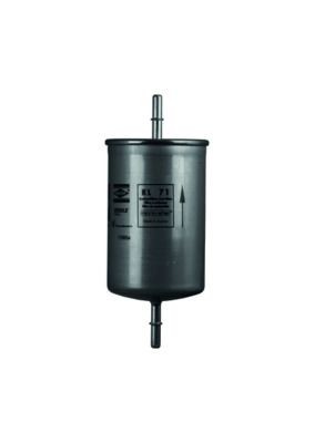 OEM-quality MAHLE ORIGINAL KL 71 Fuel filters