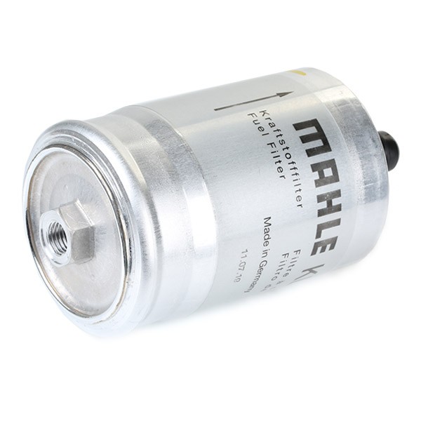 KL19 Inline fuel filter MAHLE ORIGINAL KL 19 review and test