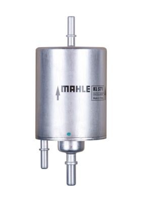 78433112 MAHLE ORIGINAL KL203 Fuel filter 96058022
