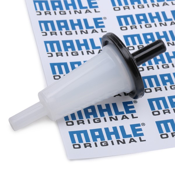 MAHLE ORIGINAL Fuel filter KL 23 OF