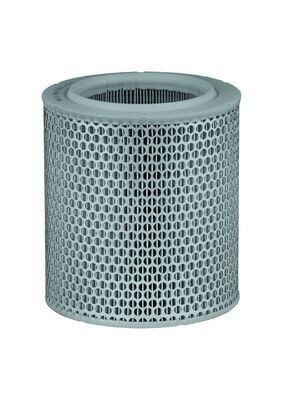 MAHLE ORIGINAL Air filter LX 478/1