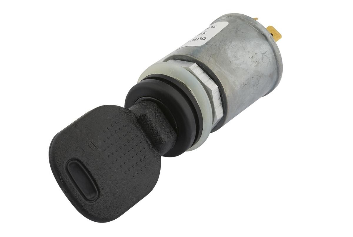 HELLA 6JK 007 232-011 Ignition- / Starter Switch SEAT experience and price