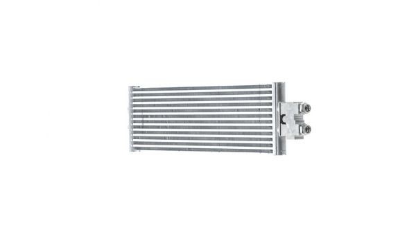 MAHLE ORIGINAL Air filter LX 804/S