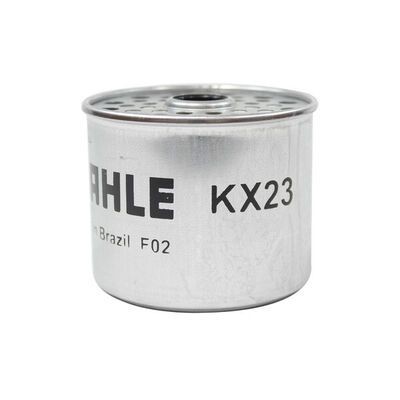 MAHLE ORIGINAL Fuel filter KX 23