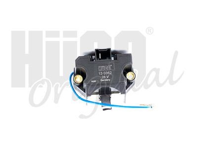 HITACHI Voltage: 28V Alternator Regulator 130362 buy
