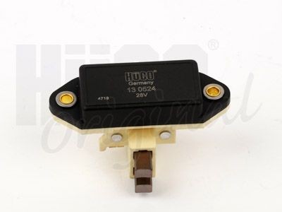 HITACHI 130524 Lichtmaschinenregler für IVECO P/PA-Haubenfahrzeuge LKW in Original Qualität