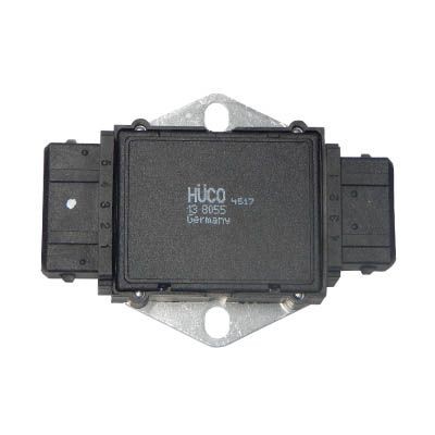 Ford FIESTA Ignition module HITACHI 138055 cheap