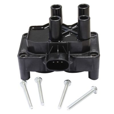HITACHI Ignition coil 138811 Ford FOCUS 2002