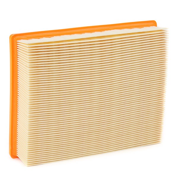 LX1652 Engine air filter MAHLE ORIGINAL 79928885 review and test