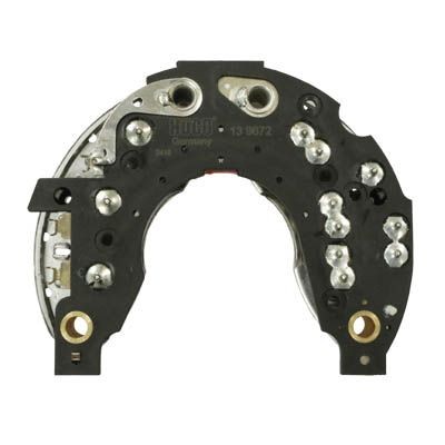 Alternator repair parts HITACHI - 139672