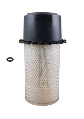 MAHLE ORIGINAL Air filter LX 18