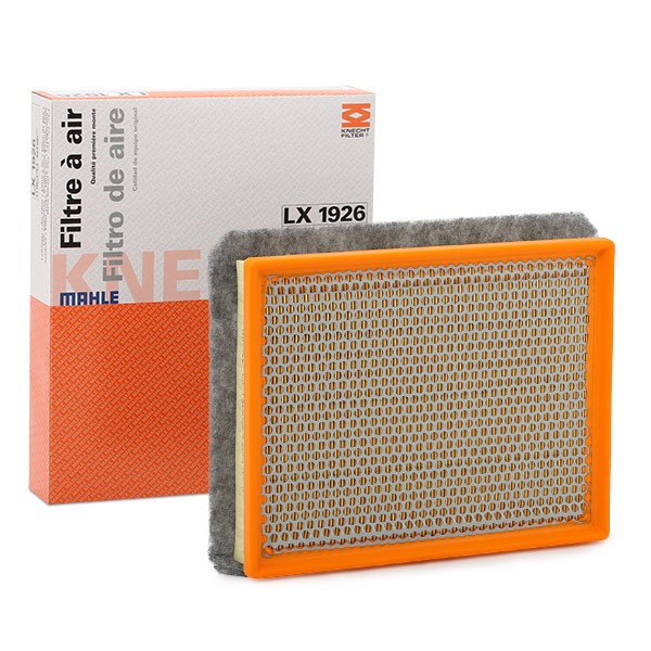 70357331 MAHLE ORIGINAL LX1926 Engine air filter OPEL Astra Classic Saloon (A04) 1.7 CDTI 125 hp Diesel 2010 price