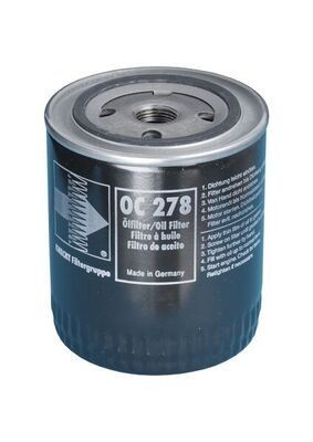 77024623 MAHLE ORIGINAL 49mm, 410,0mm, Filter Insert Height: 49mm Engine air filter LX 235 buy