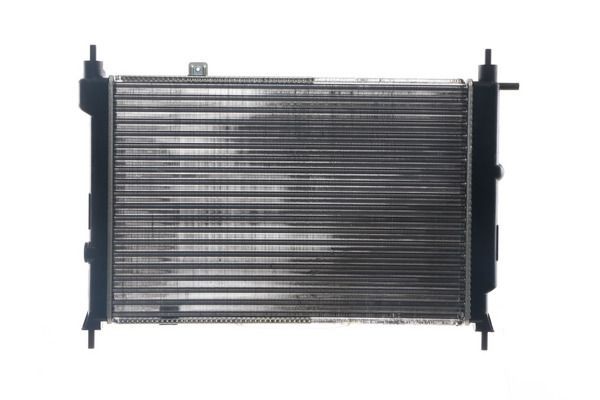 MAHLE ORIGINAL Air filter LX 241